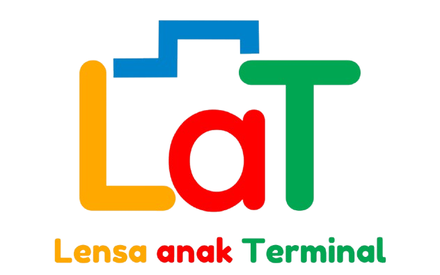 Lensa Anak Terminal – Komunitas Seni Kreatif Visual Untuk Anak-anak Terminal Depok